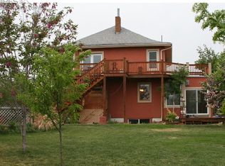 571 7th St, Nunn, CO 80648