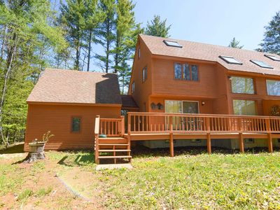 11 Fox Run #11, Bartlett, NH, 03812