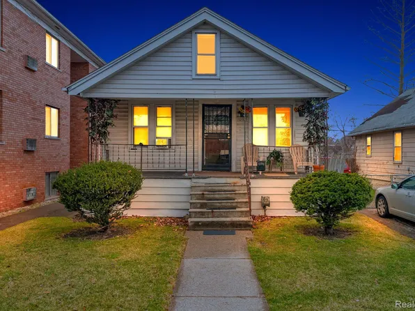 10107 Cadieux Rd, Detroit, MI 48224