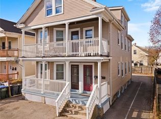 18 Suffolk St, Providence, RI 02908