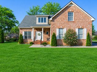 3310 Genoa Dr, Murfreesboro, TN 37128