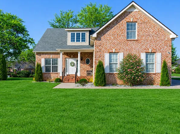 3310 Genoa Dr, Murfreesboro, TN 37128