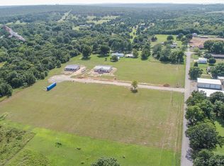 8 Regan Dr, Eufaula, OK 74432