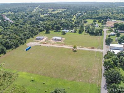 8 Regan Dr, Eufaula, OK, 74432