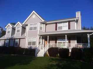 1112 Steeplechase Dr, Chattanooga, TN 37421