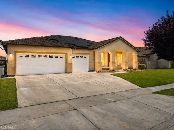 13912 Pinellia St, Hesperia, CA 92344