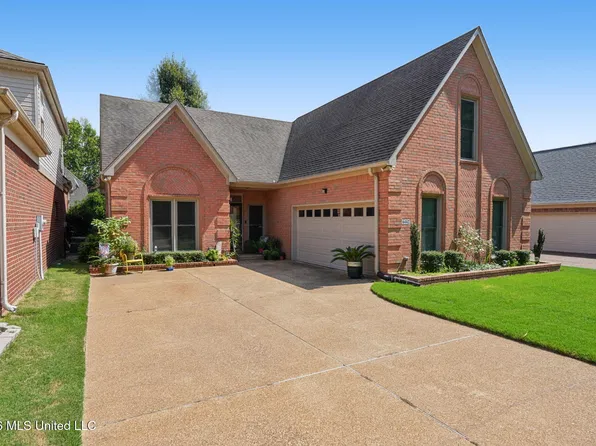 6442 Renee Dr, Olive Branch, MS 38654
