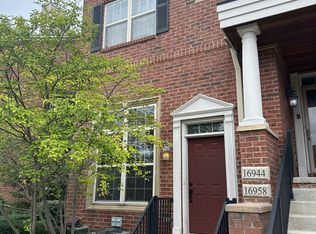 16958 Farmington Rd, Livonia, MI 48154