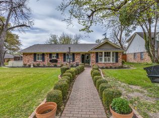 9936 Windlake Cir, Dallas, TX 75238