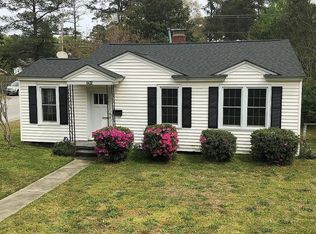 602 Hemphill St, Columbia, SC 29205