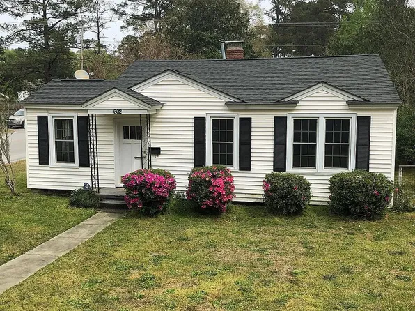 602 Hemphill St, Columbia, SC 29205