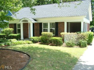 1117 Hawthorne St NE, Atlanta, GA 30307