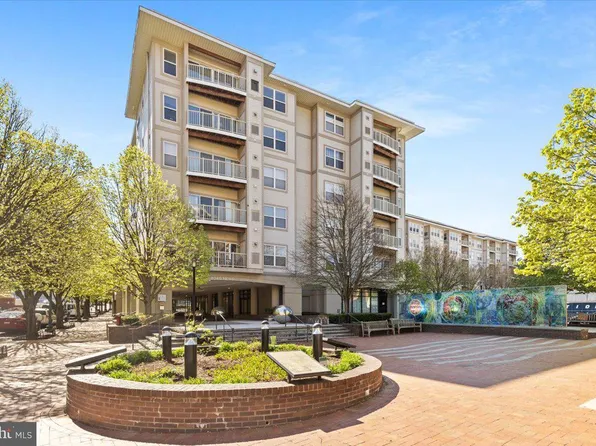 8045 Newell St APT 107, Silver Spring, MD 20910