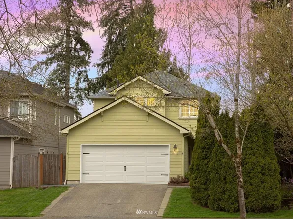 17420 Ironwood St, Arlington, WA 98223