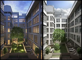 Rented by Choice NY Property Management LLC