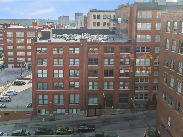 700 Broadway Blvd #208, Kansas City, MO 64105