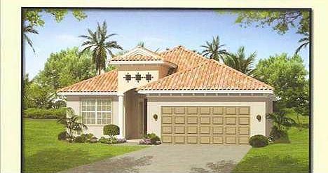 2nd image of 8032 Rio Bella Pl