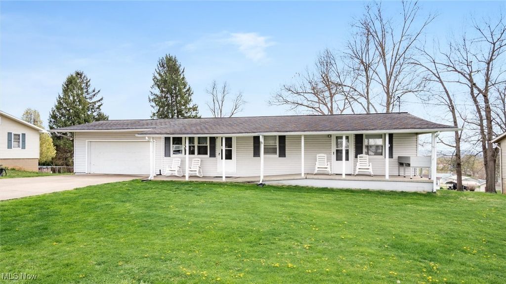 Real estate listing image
