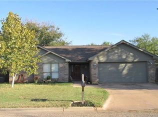 1550 Seamans Way, Abilene, TX 79602