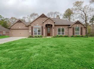 9102 Wapiti Trl, Conroe, TX 77303