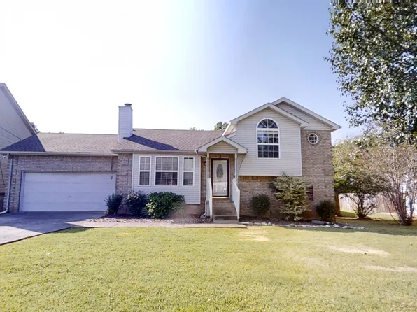 6732 Birchbrook Dr, Antioch, TN 37013