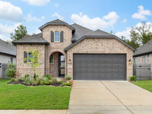 17327 Merigold Heights Dr, Conroe, TX 77302