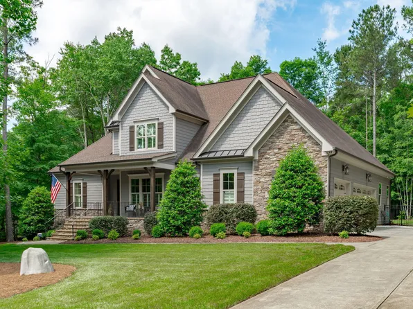 677 Juliette Ct, Creedmoor, NC 27522