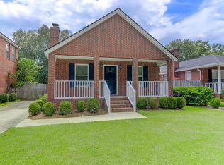 1147 Lazy Lane Ct, Mount Pleasant, SC 29464