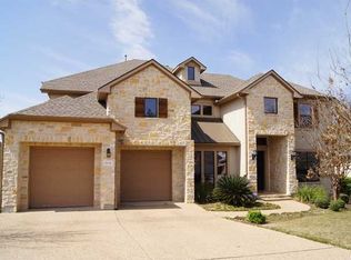 9704 Palmbrook Dr, Austin, TX 78717