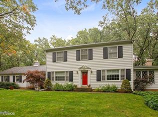 3510 Penamo Trl, Michigan City, IN 46360