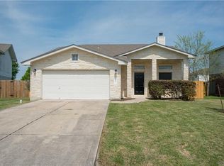 267 Carolyns Way, Buda, TX 78610