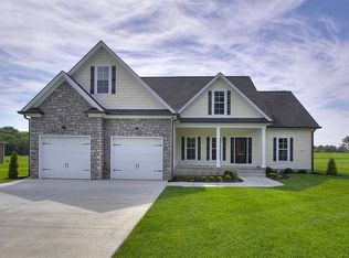 119 Hunters Xing, Franklin, KY 42134