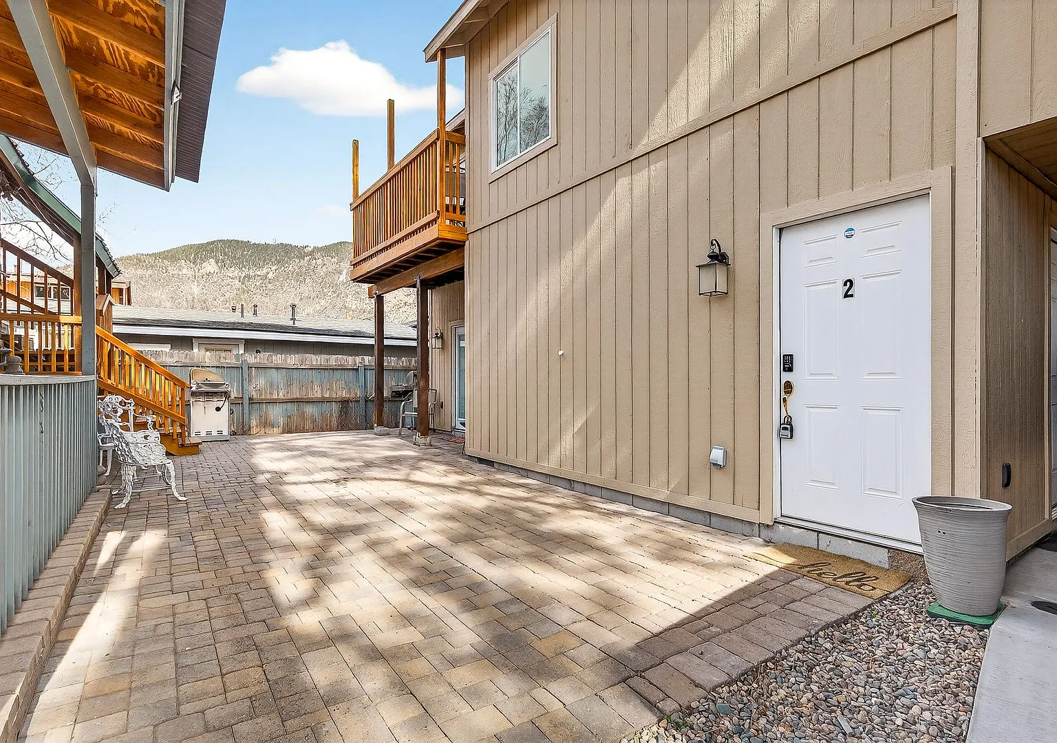 4 Bedroom Flagstaff Rental — Photo 3