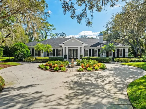 6714 Millstone Dr, New Port Richey, FL 34655