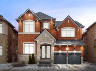 171 Belmore Ct, Milton, ON L9E1H5