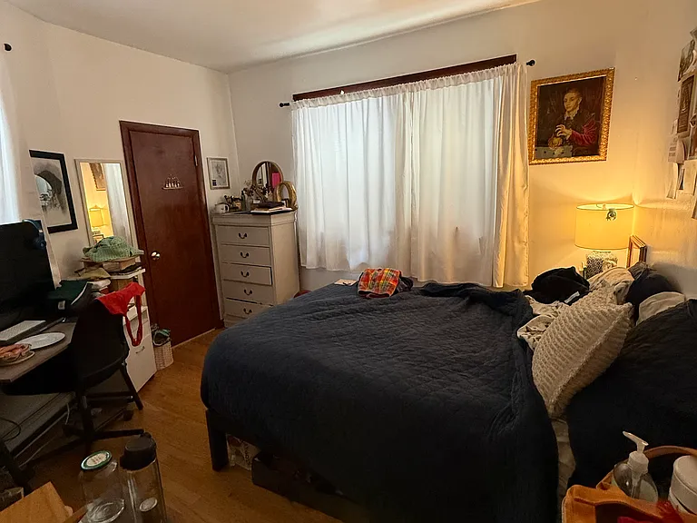 40 Sheafe St #5 — Photo 11