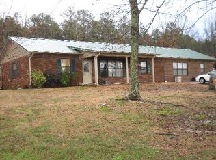 24 Chateau Dr, Dover, AR 72837