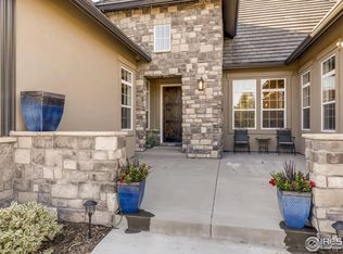 4114 Heatherhill Cir, Longmont, CO 80503