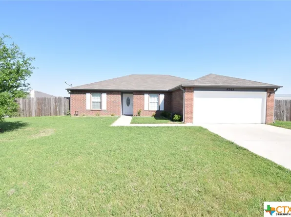 4205 Chaps Ct, Killeen, TX 76549