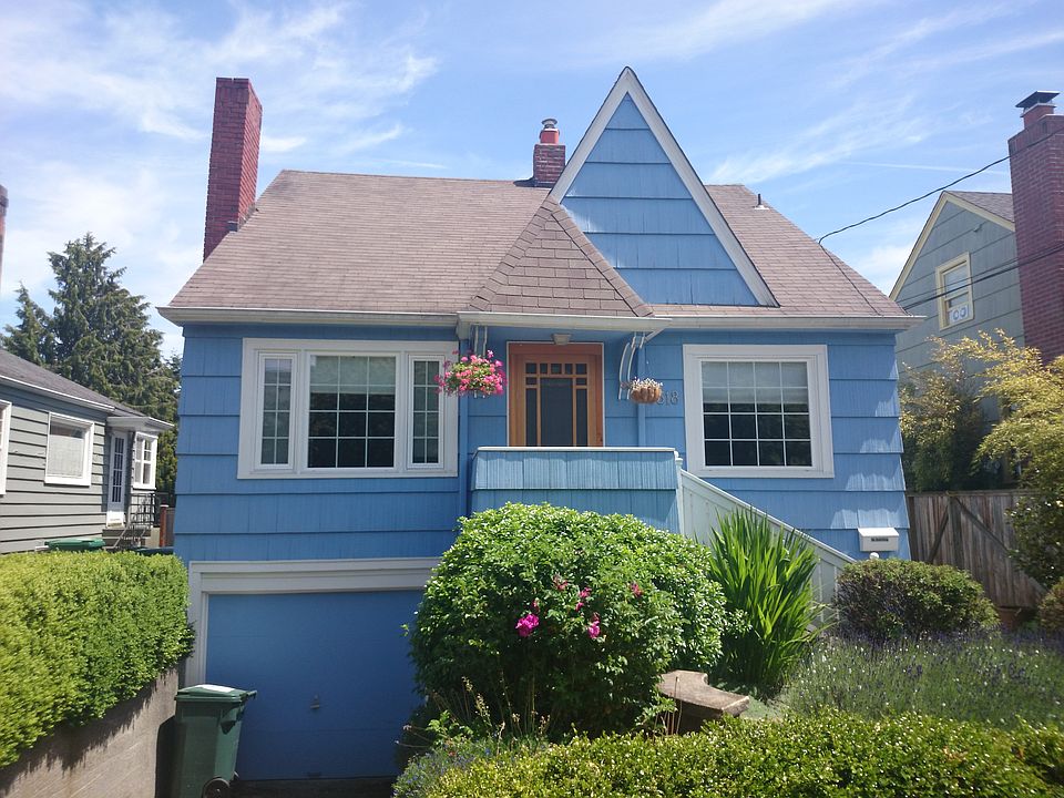 1st image of 7318 21st Ave NW