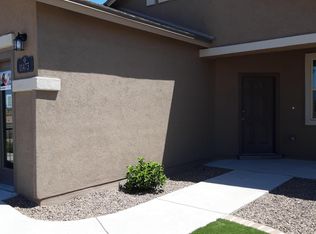 432 Sun Temple Rd, Socorro, TX 79927