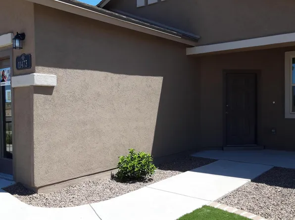 7361 Norte Grande Dr, El Paso, TX 79934