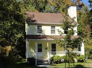 706 W Knox St, Durham, NC 27701