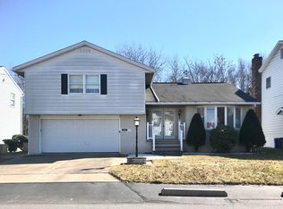 1034 Sively St, Hanover Township, PA 18706