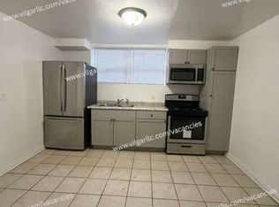 700 E 20th Ave #BASEMENT, Gary, IN 46407