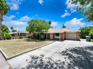 1719 W Rovey Ave, Phoenix, AZ 85015