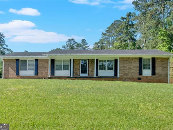 4129 Pepperdine Dr, Decatur, GA 30034