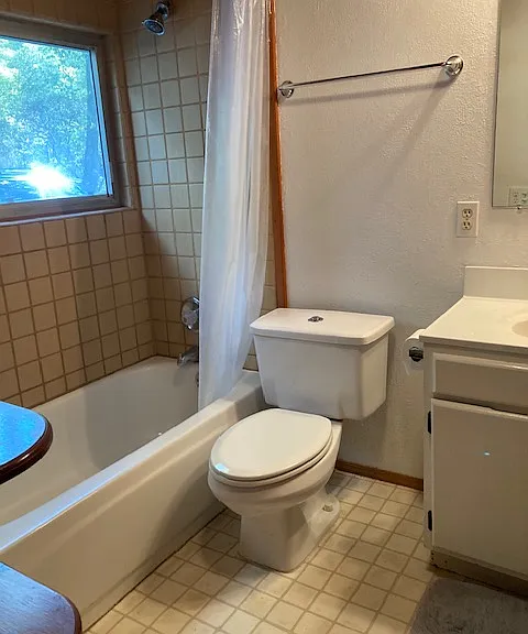 Downstairs Bathroom
