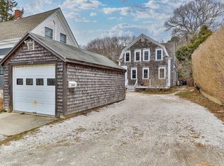 254 Bradford St, Provincetown, MA 02657