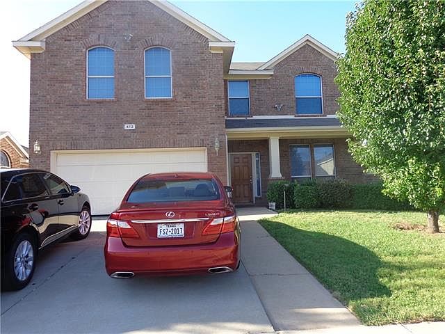 1st image of 412 Flowering Plum Ln